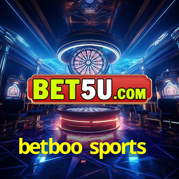 betboo sports